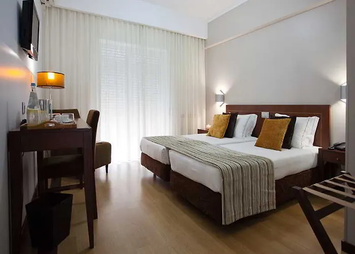 Belem 2* Pombal (Leiria)