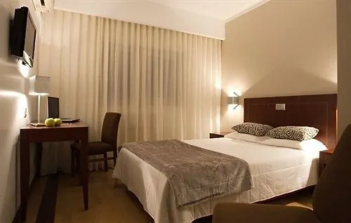 Belem Hotel Pombal (Leiria)