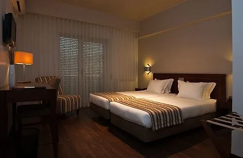 Hotel Belem Pombal (Leiria)