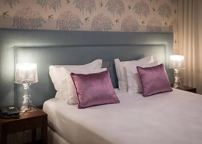 Belem 2* Pombal (Leiria)