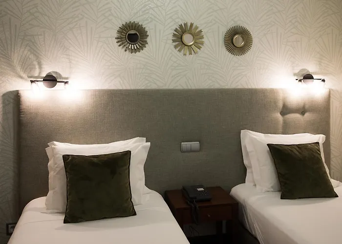 Hotel Belem Pombal (Leiria)