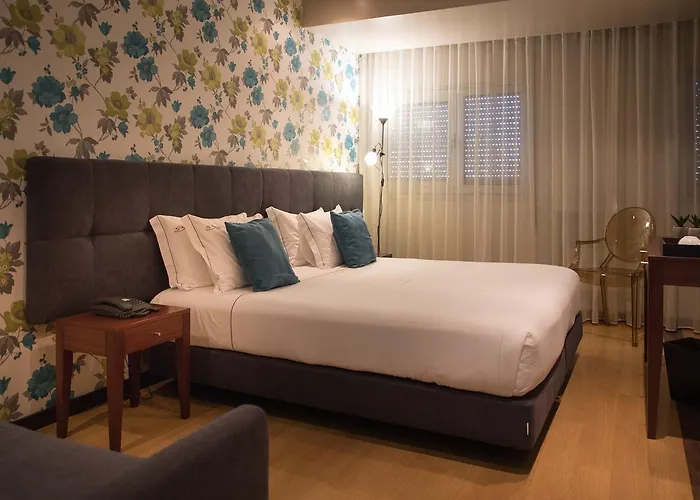 Hotel Belem Pombal (Leiria)