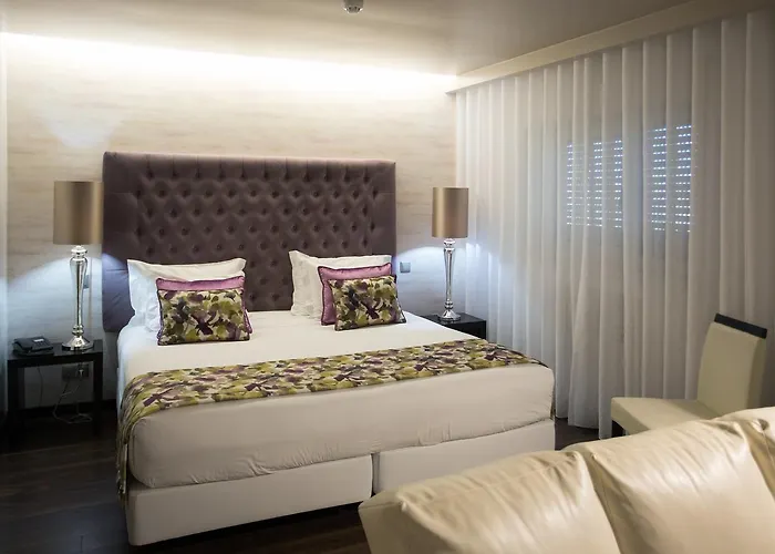 Belem 2* Pombal (Leiria)