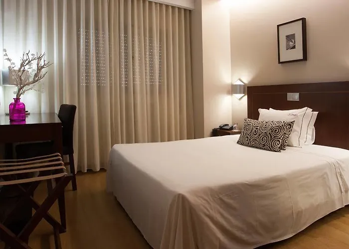 Hotel Belem Pombal (Leiria)