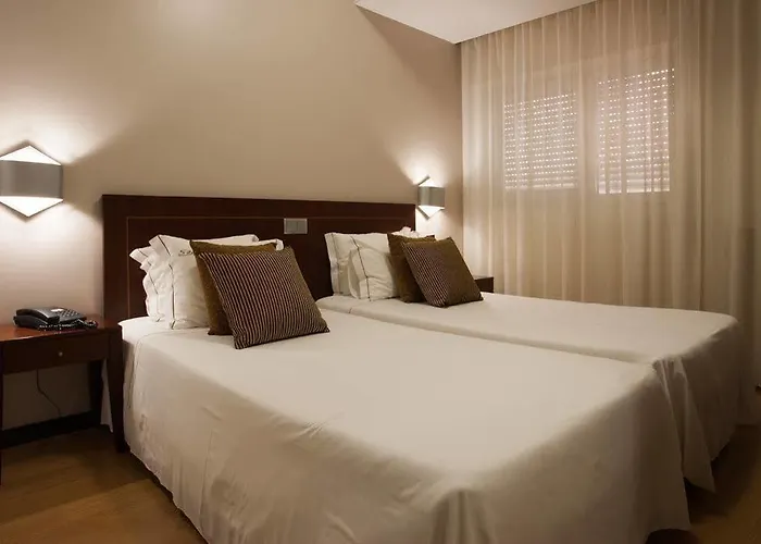 Belem 2* Pombal (Leiria)