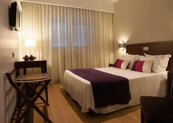 Hotel Belem Pombal (Leiria)