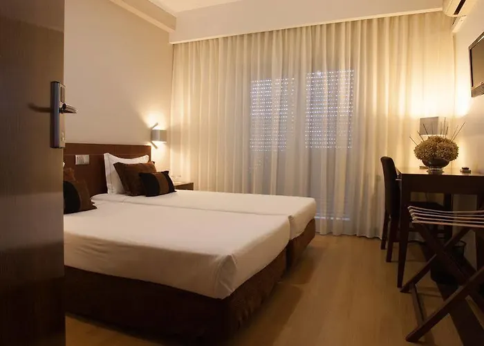 Hotel Belem Pombal (Leiria)