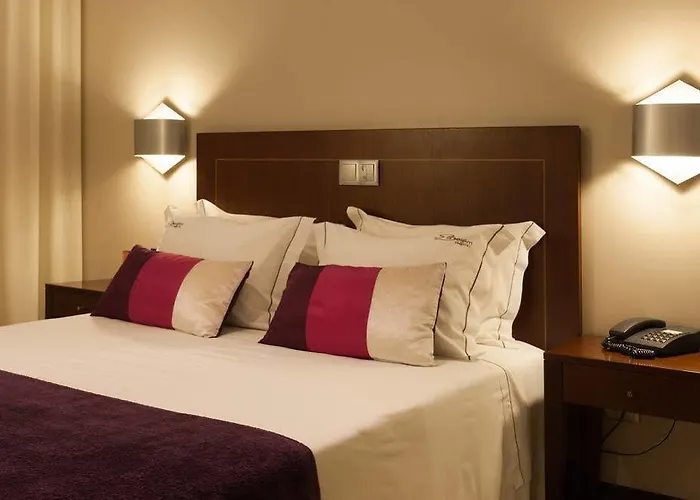 Belem 2* Pombal (Leiria)