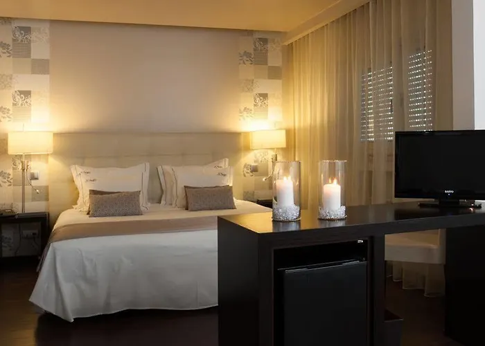 Hotel Belem Pombal (Leiria)